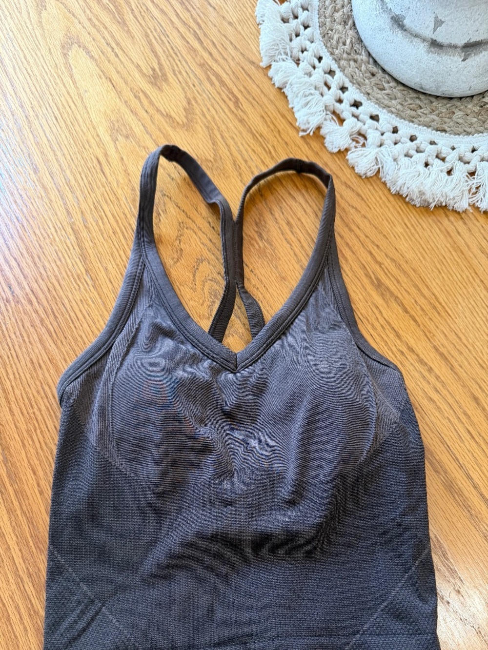lululemon Get Low Tank size Small
